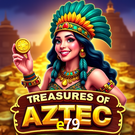 Provedores de Jogos e79