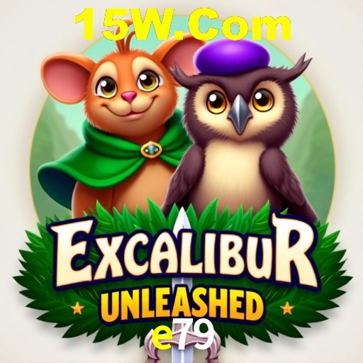 Jogos de Slot e79