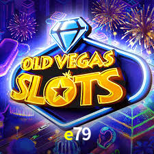 Jogos Exclusivos e79