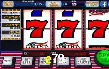 Tecnologia da Plataforma e79